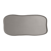 Steelite 7006DD031 XL Fruit Sandwich Platter 27.0" X 13.0" X 1.25" Marisol