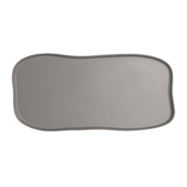Steelite 7006DD031 XL Fruit Sandwich Platter 27.0" X 13.0" X 1.25" Marisol
