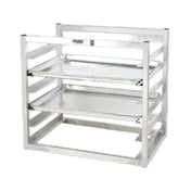 Channel AWM-6 Bun Pan Rack Wall Mounted 28.5"W X 18"D X 21"H