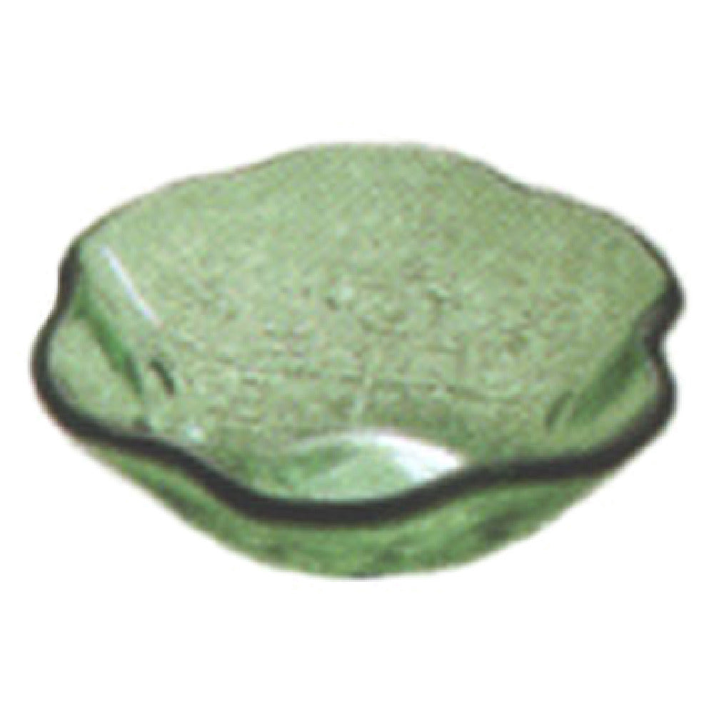 Bon Chef 100402 Country Collection Sauce DisH 4" Dia. X 2" H Round