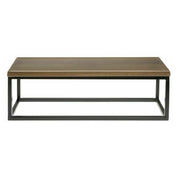 Hubert 73746 - Cerve Collection Riser, 20-1/2" X 6-2/5" X 7"H, Tall