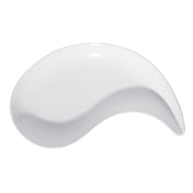 Tableware Solutions USA 20CCEVW204 Plate 8-3/4" Yang Shaped