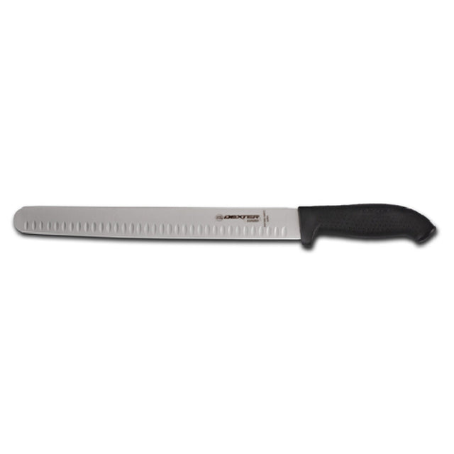 Dexter 24283B SofGrip™ (SG140-14WGEB-PCP) Duo-Edge Slicer 14" Wide