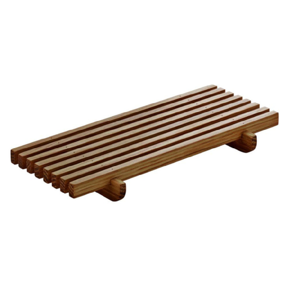 BauscherHepp P418802 Crumb Grid 7" X 3-1/2" Rectangular