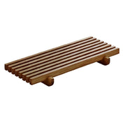BauscherHepp P418802 Crumb Grid 7" X 3-1/2" Rectangular