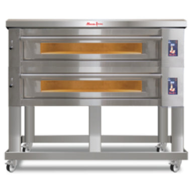 Marra Forni ELST55-36/2 - 55 Inch Electric Deck Oven – Heavy Duty