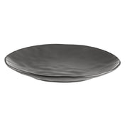 CAC China RFR-8 Rainforest Plate 8"L X 8"W X 1"H Round