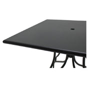 Plantation Prestige Commercial Furniture 2213636-01 Table Top 36" X 36" Square