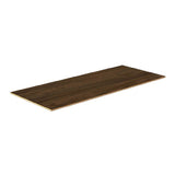 Steelite MGSCTPHW0101 Mogogo Buffet Solutions Modular Classic Table Top 71" X 29-1/2"