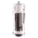 Chef Specialties 1850 (018503) Chef Home Cookin' Series Gem Salt/Pepper Mill Combo