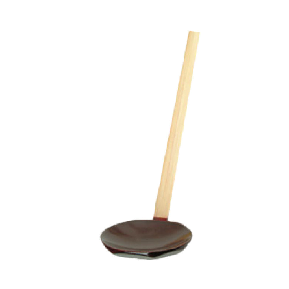Thunder Group 30-27 Soup Serving Spoon Solid 4" X 11"