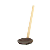 Thunder Group 30-27 Soup Serving Spoon Solid 4" X 11"