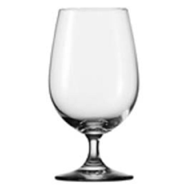Libbey 4078021 Mineral Water Glass 13-1/2 Oz. Dishwasher Safe