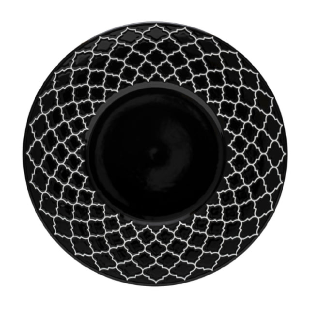 Libbey 109975 Plate 11-3/4" With Rim
