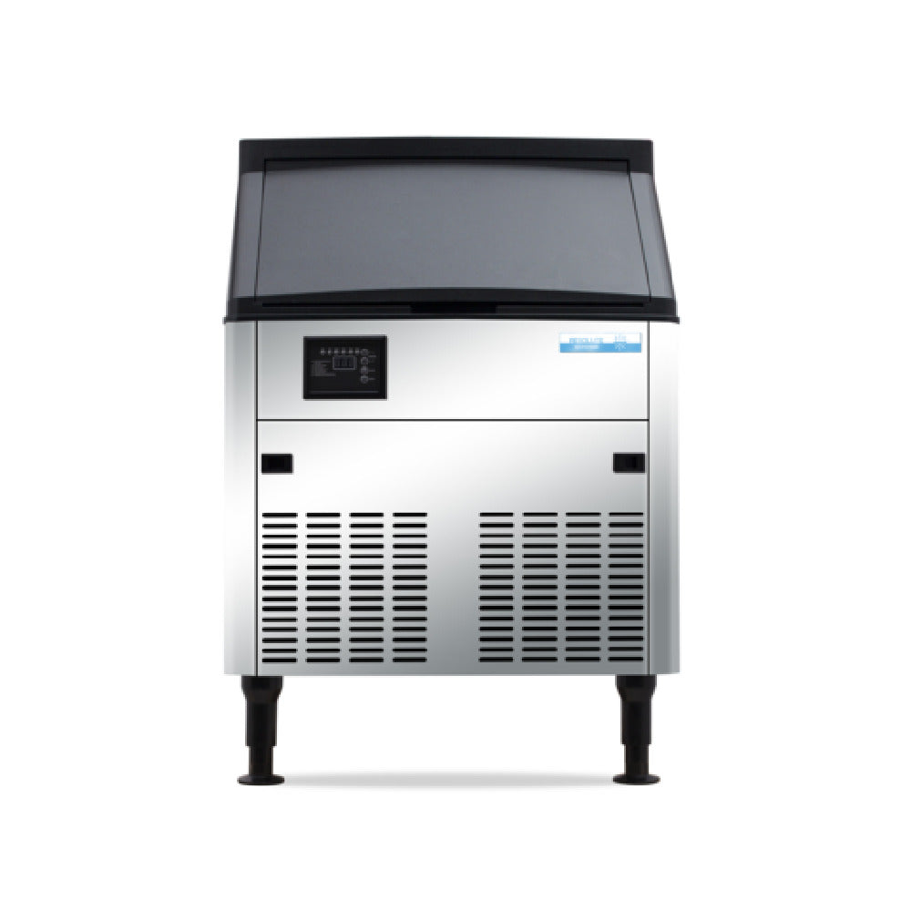 Eurodib ICB28080 Resolute Ice Systems Ice Machine Cube Style 9g Cube (22mm3)