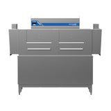 Insinger ADMIRAL (66'') Single Tank Rack Conveyor Dishwasher Automatic Conveyor