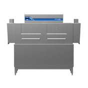 Insinger ADMIRAL (66'') Single Tank Rack Conveyor Dishwasher Automatic Conveyor