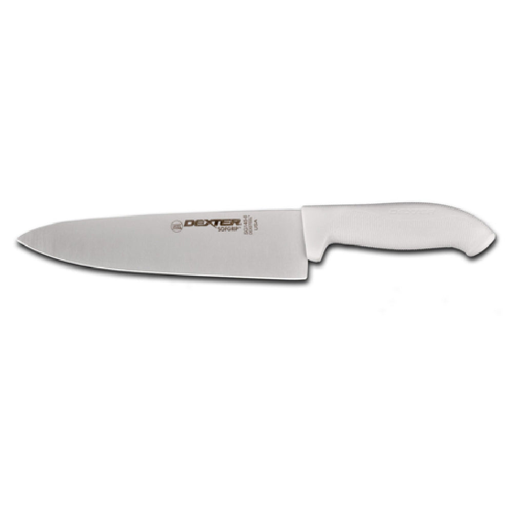 Dexter 24153 SofGrip™ (SG145-8PCP) Chef's/Cook's Knife 8" Stain-free