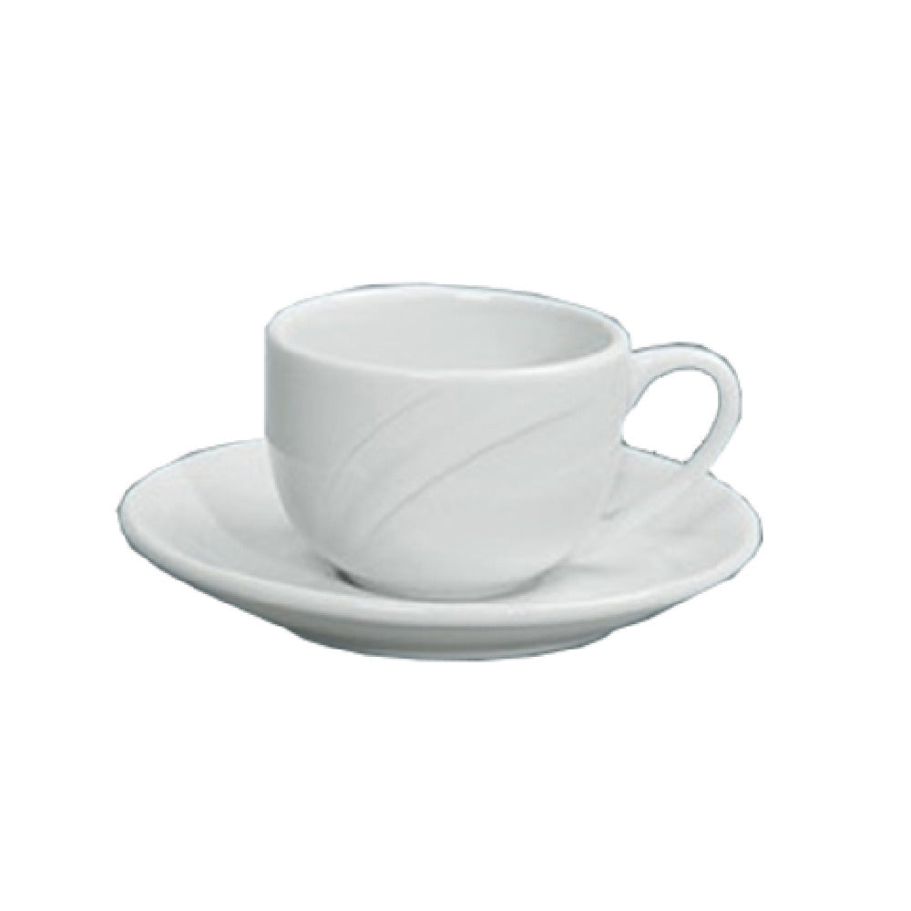 Yanco MM-54 Miami A.D. Cup 3 Oz. 2-3/4" Dia.