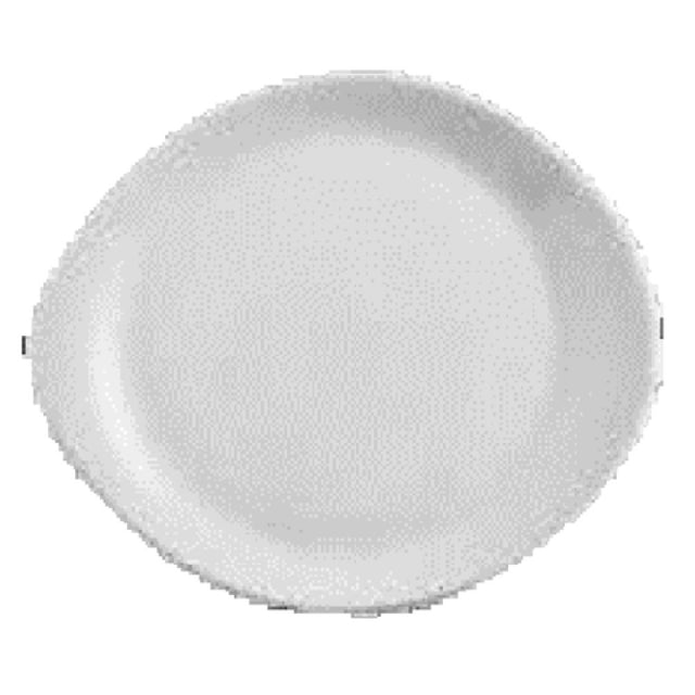 Tableware Solutions USA 30PEB234 Plate 8" X 7" Scratch Resistant