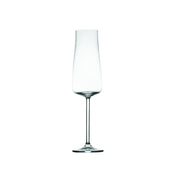 Hospitality Brands HGA40210-006 Hospitality Brands Jasmine Champagne Glass 9.5 Oz.