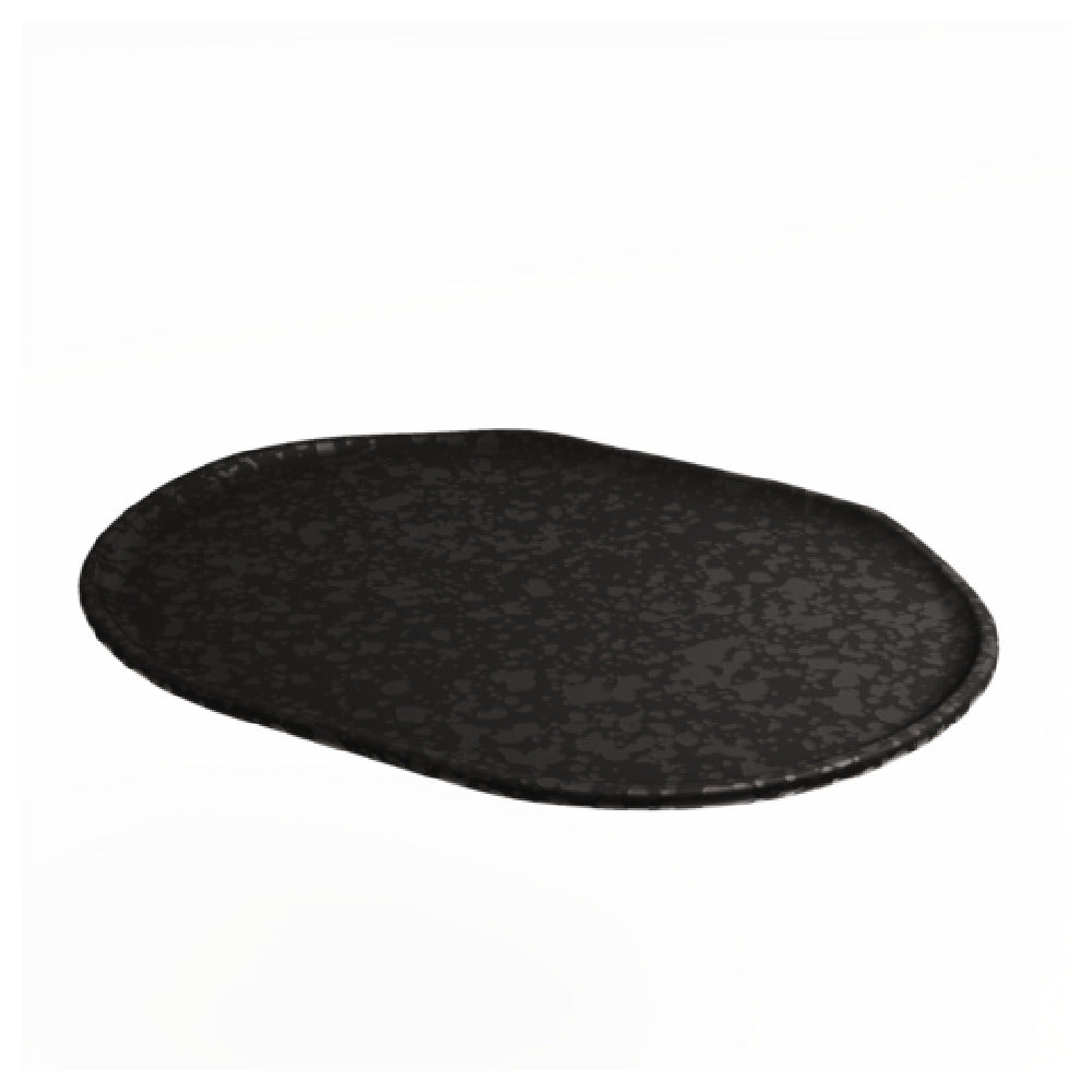 BauscherHepp TB4716 Mineral Collection Platter 9" X 12" Oval