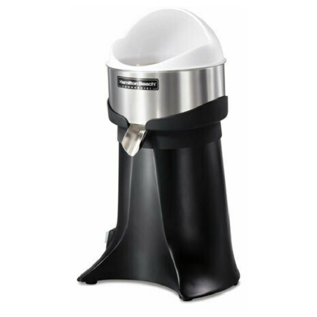 Hamilton Beach HCJ967R-CE (International) Citrus Juicer Electric Countertop