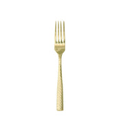 Fortessa 1.9B.102.FC.002 Table Fork 8" (20.3cm) Brushed