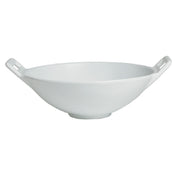 GET Enterprises FRW12-MOD Bugambilia® Wok Bowl 3.7 Qt. 15-3/4" L X 13" W