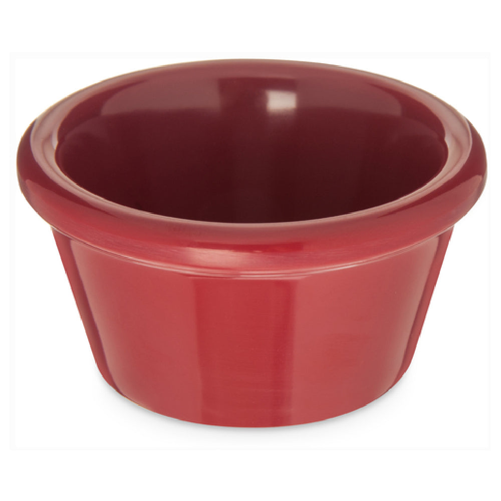 CFS Brands S85258 - Carlisle - Ramekin, 2 Oz., 2-5/8" Dia.