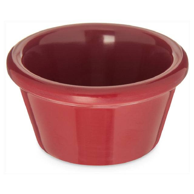 CFS Brands S85258 - Carlisle - Ramekin, 2 Oz., 2-5/8" Dia.