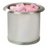 Dispense-Rite TCD-2 - Condiment Holder, Built-in, Large