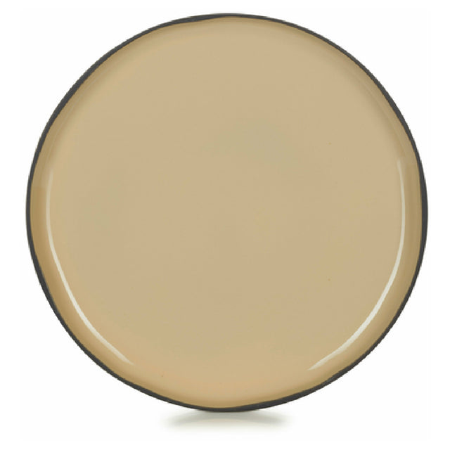 Revol 652742 (CO1523N-201) Plate 9" Dia. X 1-1/4"H Round