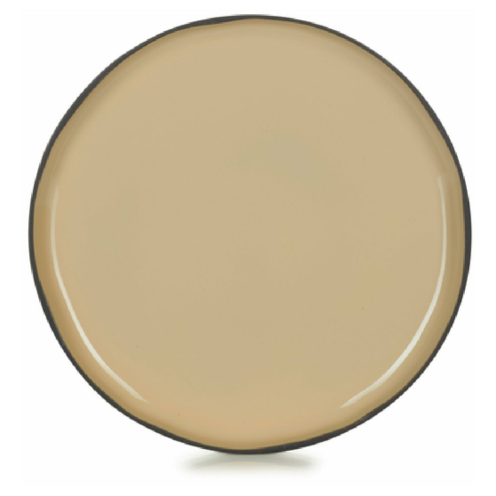 Revol 652844 (CO1215N-201) Bread Plate 6" Dia. X 1/2"H Round