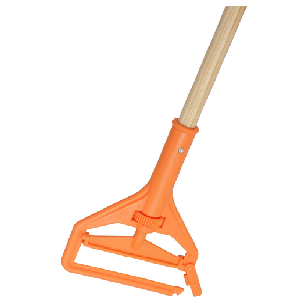 Royal MOP STK SSL WD - Mop Stick, 60" OAL, Side Load