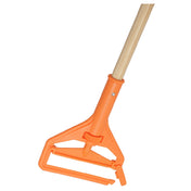 Royal MOP STK SSL WD - Mop Stick, 60" OAL, Side Load