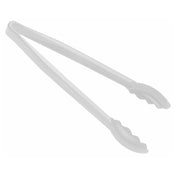 Cambro 12TGS148 Lugano® Tongs 12" Scallop Grip