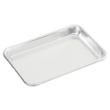 Empura 19GEGHTBUN - Sheet Pan, 6-1/2" X 9-1/2", 1/8 Size