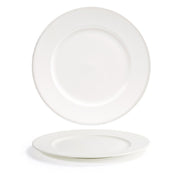 FOH DDP085BEP22 Catalyst® Plate 9-1/2" Dia. X 3/4"H Round