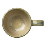 Steelite 17790626 City Mug 4.0 Oz 3.625" X 2.5" X 2.125"