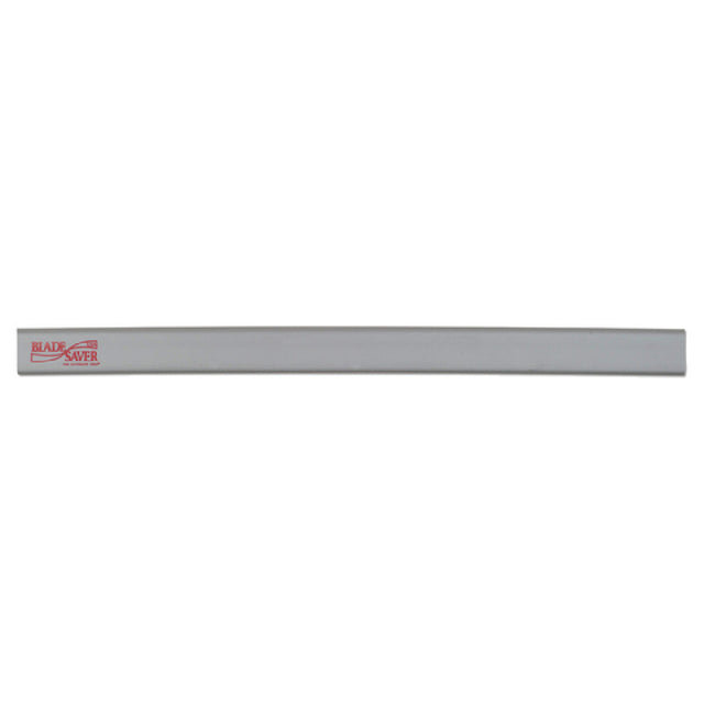 JB Prince M964 H Knife Guard 14-1/2"L X 1"W Plastic