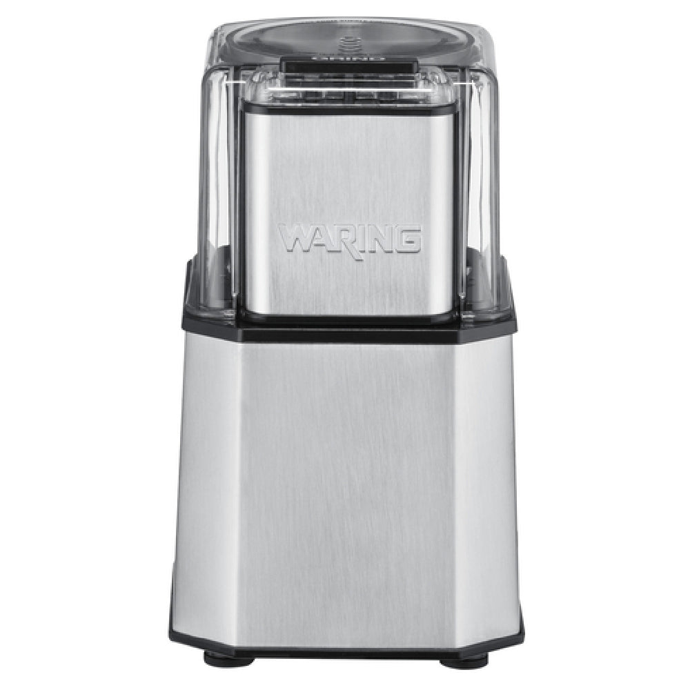 Waring WSG30E - (International) Professional Spice Grinder, Electric, 1.5 Cup Capacity