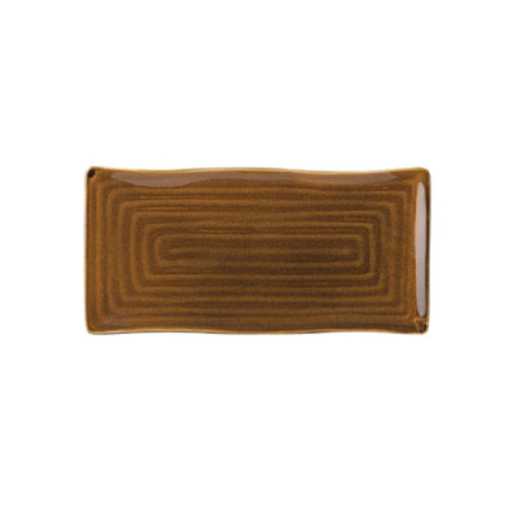 Tableware Solutions USA CT0006 Platter 10" Length X 5" Wide Rectangular