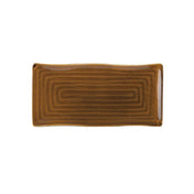 Tableware Solutions USA CT0006 Platter 10" Length X 5" Wide Rectangular