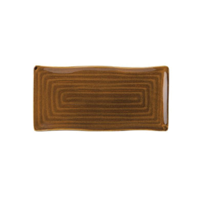 Tableware Solutions USA CT0006 Platter 10" Length X 5" Wide Rectangular