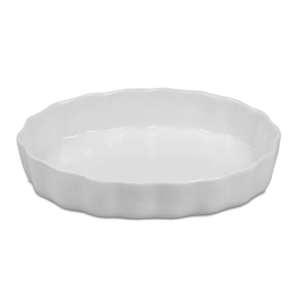 JB Prince R250 4 Dish 8 Oz. 6" X 4-1/4"