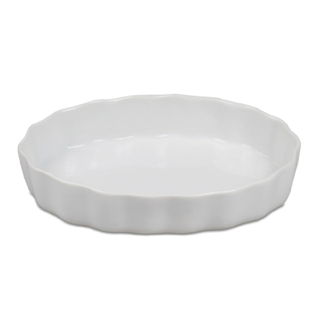 JB Prince R250 4 Dish 8 Oz. 6" X 4-1/4"