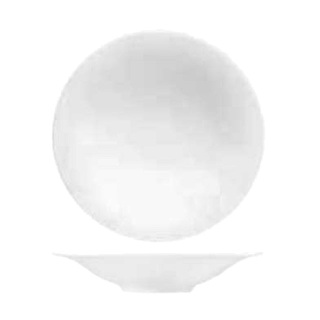 Libbey 905356841 (Formerly Syracuse China) Bowl 35 Oz. 10-7/8" Dia. X 2"H