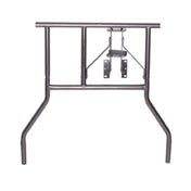 Forbes Industries 335-069 Replacement Gravity-Lock Table Legs Standard Height
