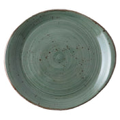 Tableware Solutions USA 30PEB234-05 Plate 8" X 7" Scratch Resistant